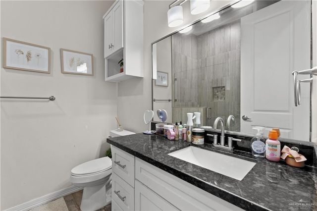 102 Heron Street, Los Fresnos, TX 78566