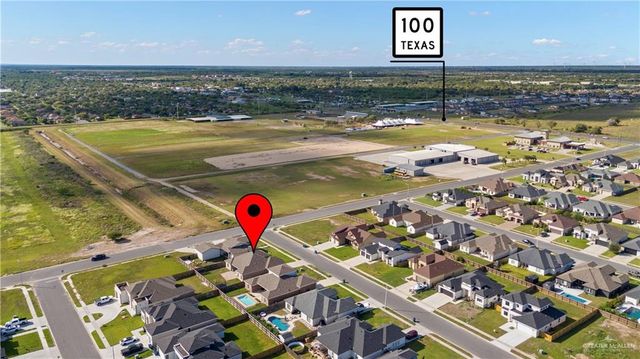 102 Heron Street, Los Fresnos, TX 78566