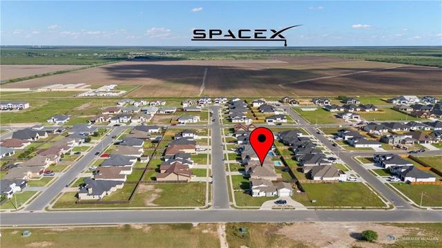 102 Heron Street, Los Fresnos, TX 78566