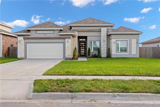 102 Heron Street, Los Fresnos, TX 78566