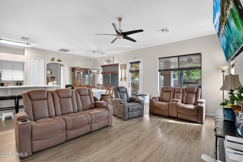 43961 W KRAMER Lane, Maricopa, AZ 85138 — photo 5