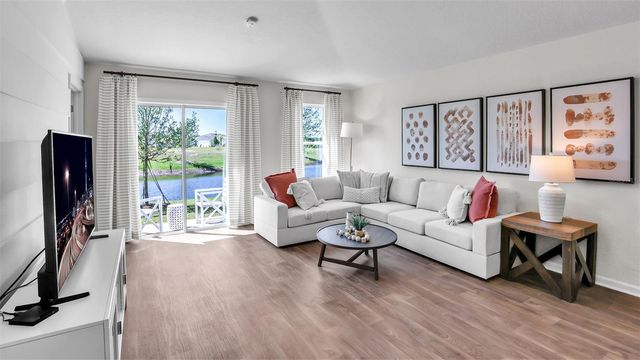 3 DIVOT PLACE, Bunnell, FL 32110