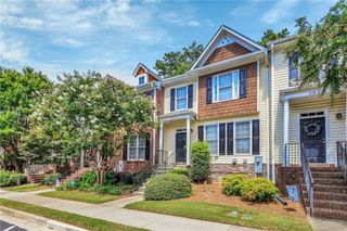 2828 Langford Commons Drive, Norcross, GA 30071