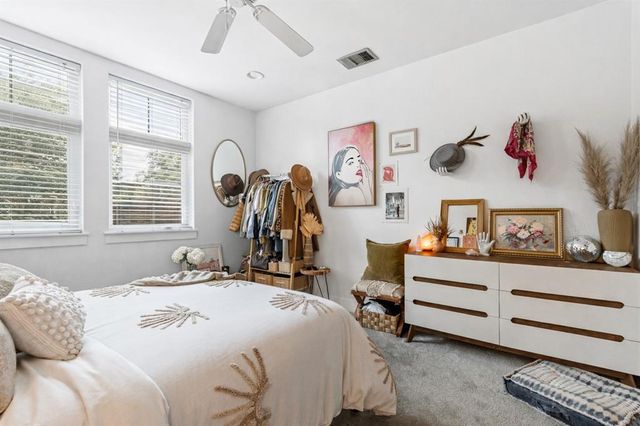 908 Nueces ST 24, Austin, TX 78701