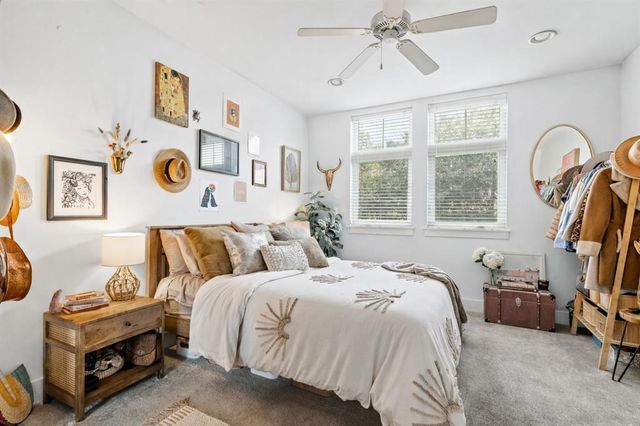 908 Nueces ST 24, Austin, TX 78701