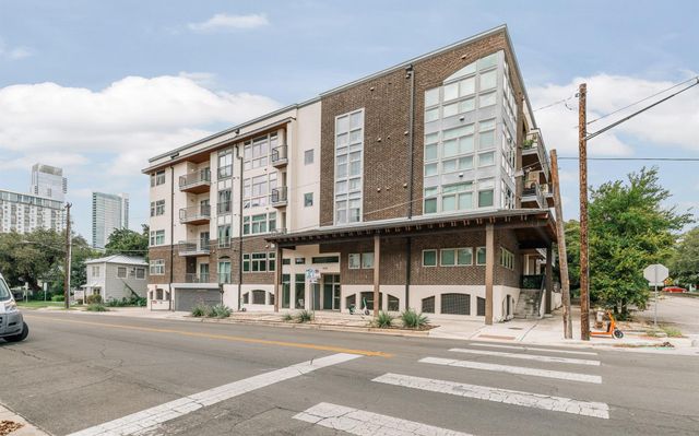 908 Nueces ST 24, Austin, TX 78701