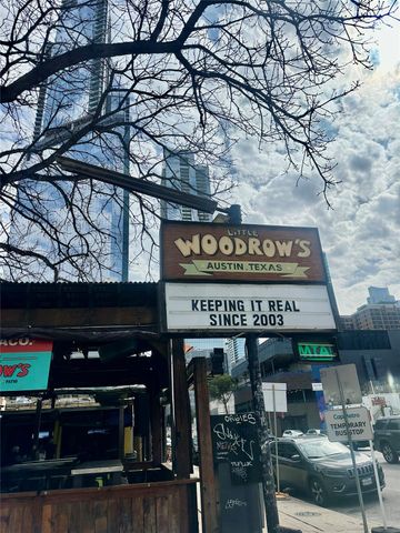 908 Nueces ST 24, Austin, TX 78701