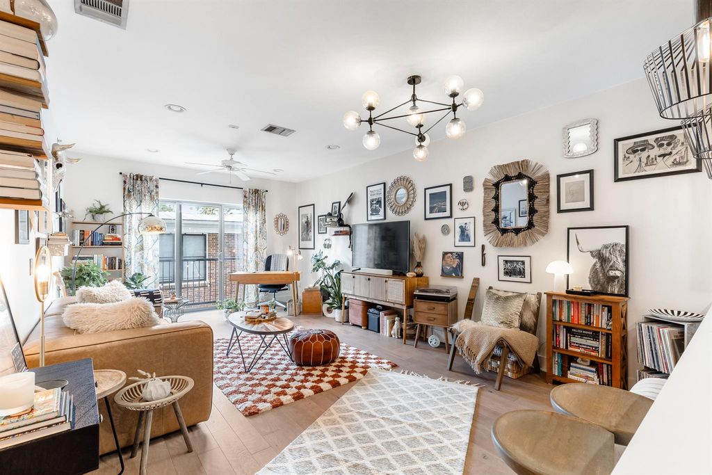 908 Nueces ST 24, Austin, TX 78701