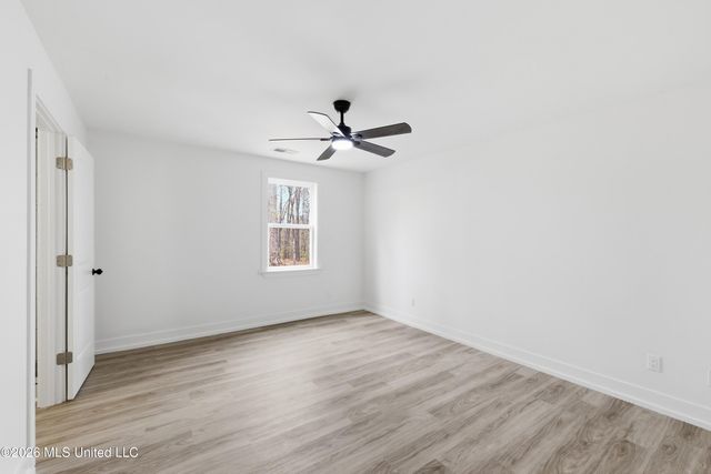 4585 Polk Lane, Olive Branch, MS 38654