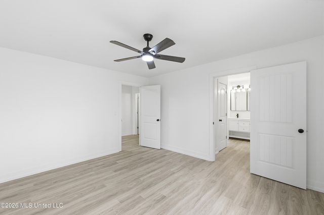 4585 Polk Lane, Olive Branch, MS 38654