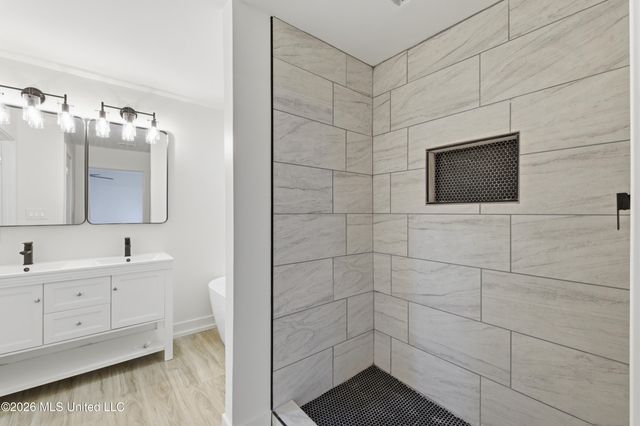 4585 Polk Lane, Olive Branch, MS 38654