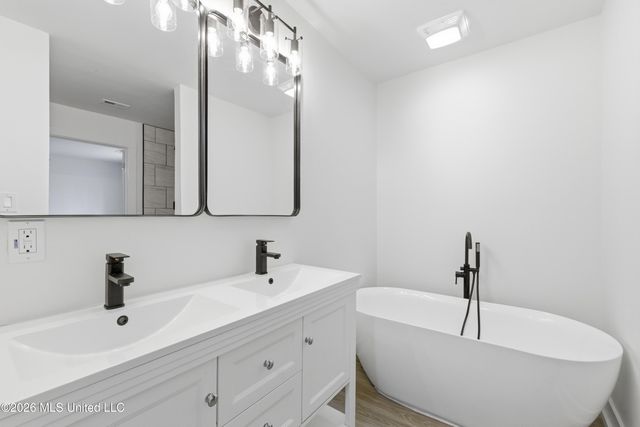 4585 Polk Lane, Olive Branch, MS 38654