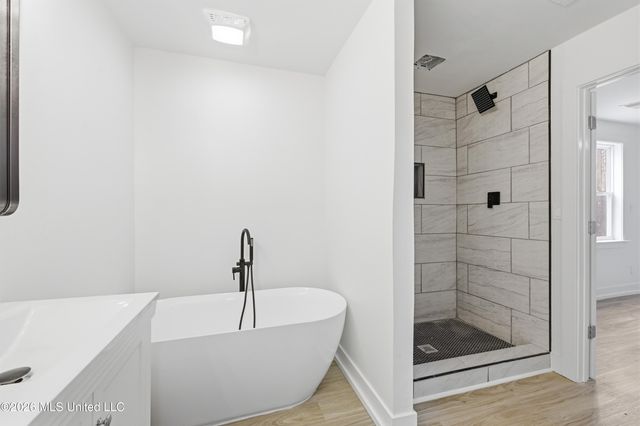 4585 Polk Lane, Olive Branch, MS 38654