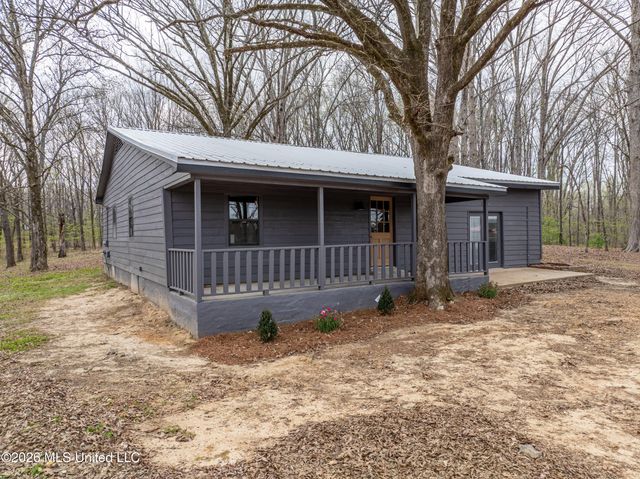 4585 Polk Lane, Olive Branch, MS 38654