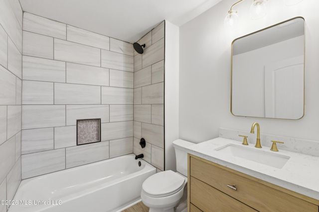 4585 Polk Lane, Olive Branch, MS 38654