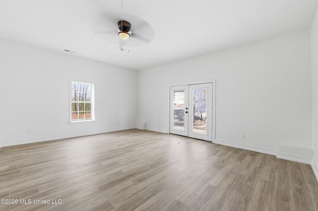 4585 Polk Lane, Olive Branch, MS 38654