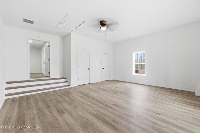 4585 Polk Lane, Olive Branch, MS 38654