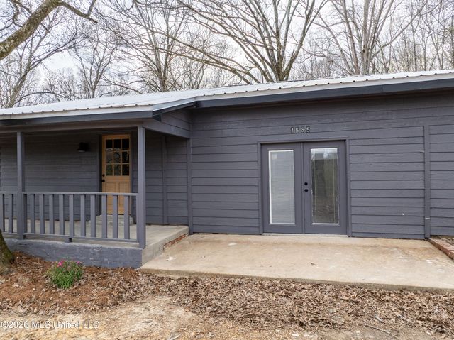 4585 Polk Lane, Olive Branch, MS 38654