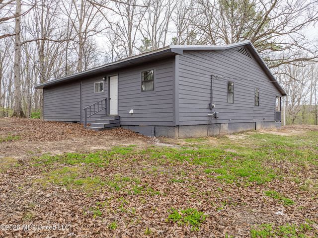 4585 Polk Lane, Olive Branch, MS 38654