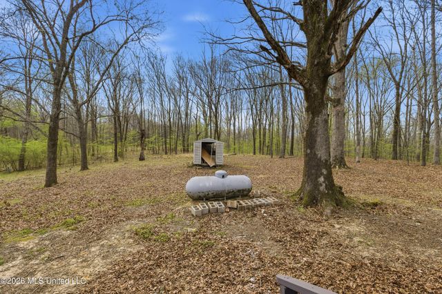 4585 Polk Lane, Olive Branch, MS 38654