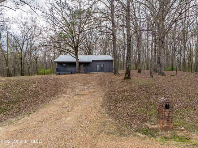 4585 Polk Lane, Olive Branch, MS 38654