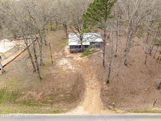 4585 Polk Lane, Olive Branch, MS 38654