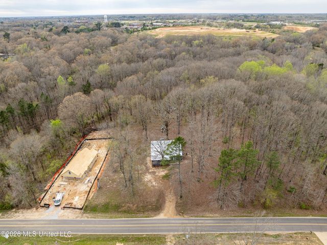 4585 Polk Lane, Olive Branch, MS 38654