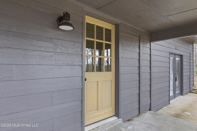 4585 Polk Lane, Olive Branch, MS 38654