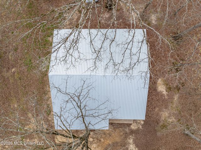 4585 Polk Lane, Olive Branch, MS 38654