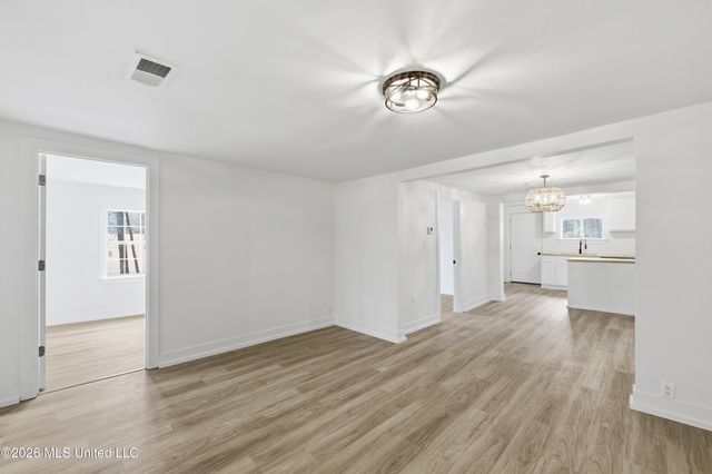 4585 Polk Lane, Olive Branch, MS 38654