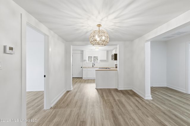 4585 Polk Lane, Olive Branch, MS 38654