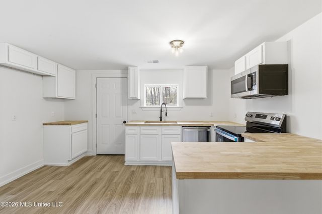 4585 Polk Lane, Olive Branch, MS 38654