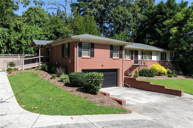 2133 Sandy Plains Road, Marietta, GA 30066