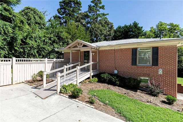 2133 Sandy Plains Road, Marietta, GA 30066