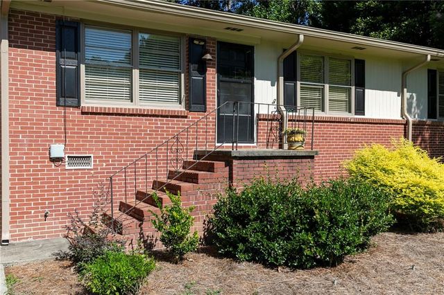 2133 Sandy Plains Road, Marietta, GA 30066