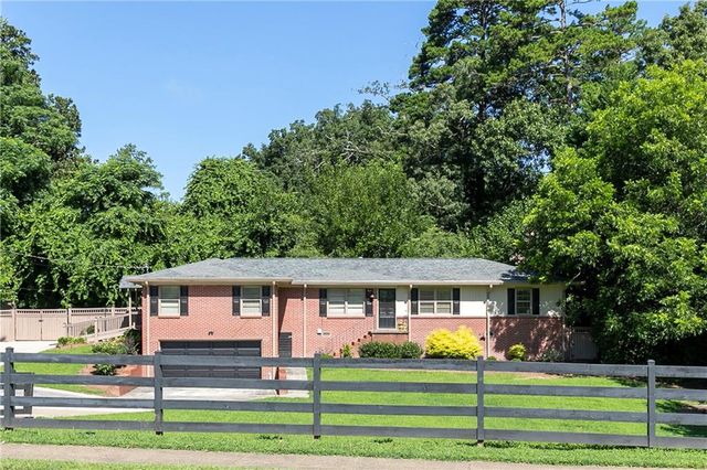 2133 Sandy Plains Road, Marietta, GA 30066