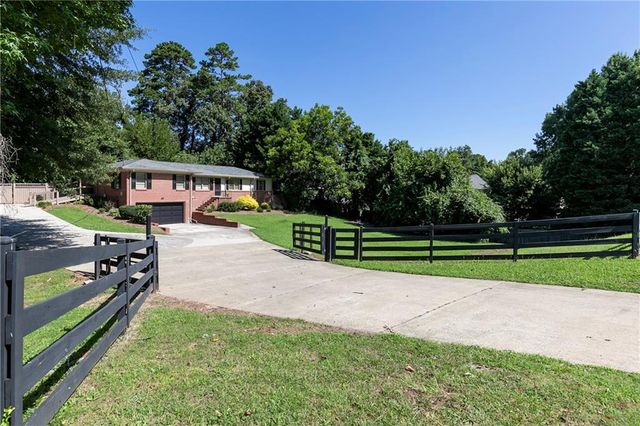 2133 Sandy Plains Road, Marietta, GA 30066
