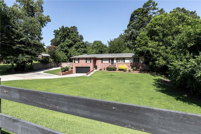 2133 Sandy Plains Road, Marietta, GA 30066