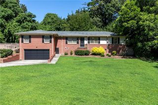 2133 Sandy Plains Road, Marietta, GA 30066