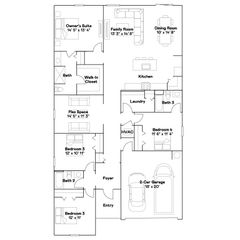 14970 TOPAZ BLUE STREET, Wimauma, FL 33598