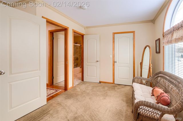 11641 Hawthorne Glen Drive, Grand Blanc, MI 48439