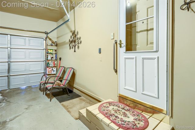 11641 Hawthorne Glen Drive, Grand Blanc, MI 48439