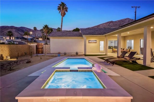 9190 Puesta Del Sol, Desert Hot Springs, CA 92240