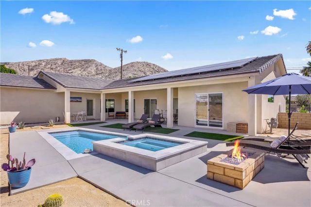 9190 Puesta Del Sol, Desert Hot Springs, CA 92240