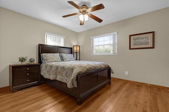 4237 DR MARTIN LUTHER KING JR STREET N, St Petersburg, FL 33703
