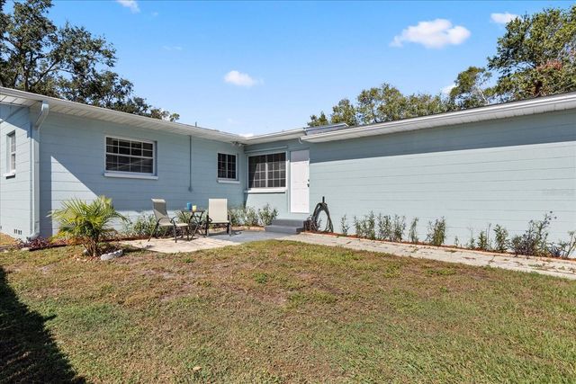 4237 DR MARTIN LUTHER KING JR STREET N, St Petersburg, FL 33703