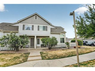 9561 Deerhorn Ct 10, Parker, CO 80134