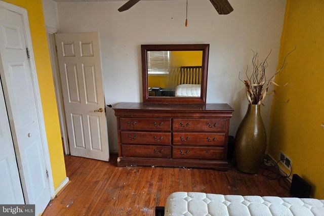 3661 CLIFMAR RD, Windsor Mill, MD 21244