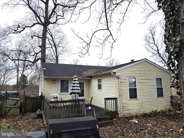 3661 CLIFMAR RD, Windsor Mill, MD 21244