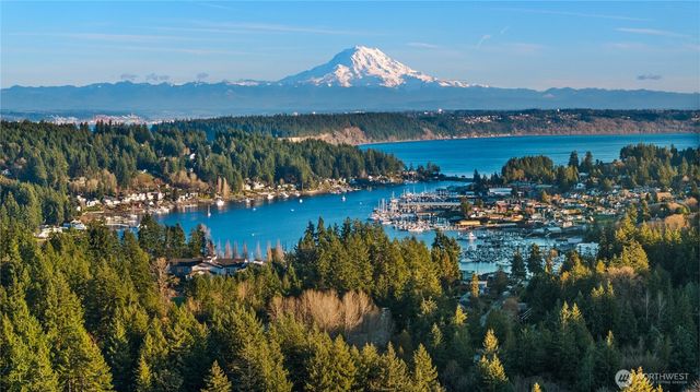 4309 Burnham Drive, Gig Harbor, WA 98332